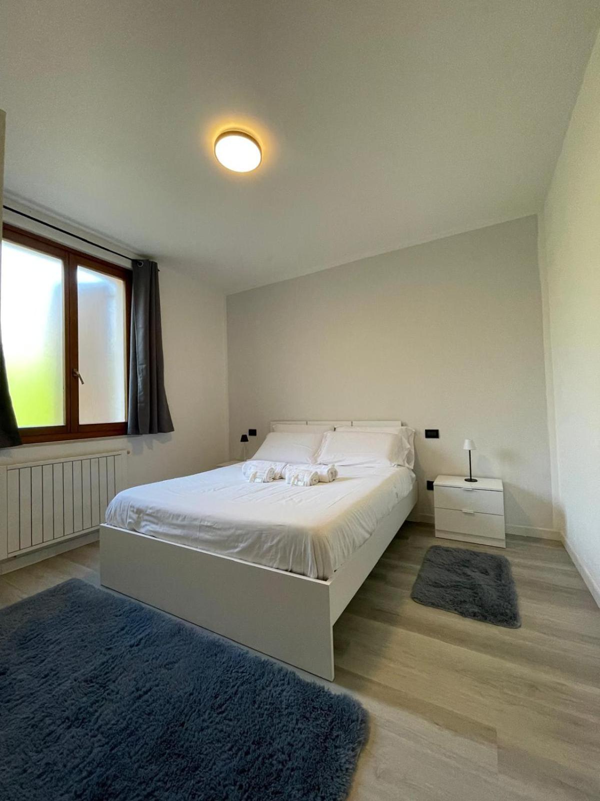 Marconi City Centre Desenzano del Garda Exterior foto